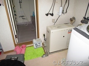 松下電工 暖房ボイラー 松下電工 暖房ボイラー