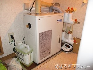暖房ボイラー コロナ 暖房ボイラー コロナ